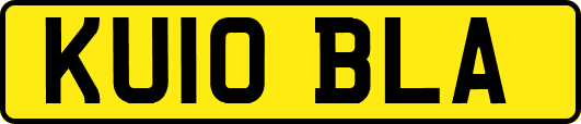 KU10BLA