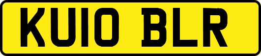 KU10BLR