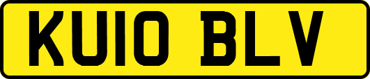 KU10BLV