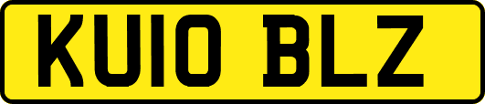 KU10BLZ