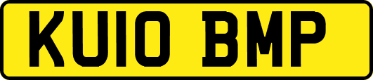 KU10BMP