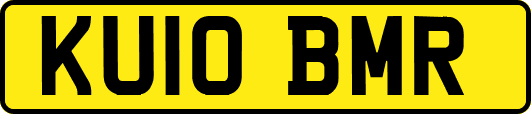 KU10BMR