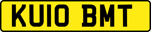 KU10BMT