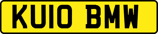 KU10BMW