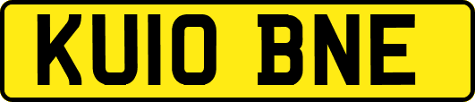 KU10BNE