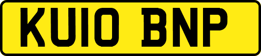 KU10BNP