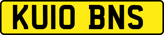 KU10BNS