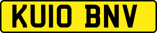 KU10BNV