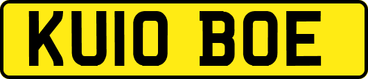 KU10BOE