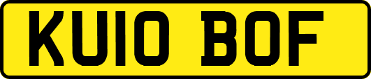 KU10BOF