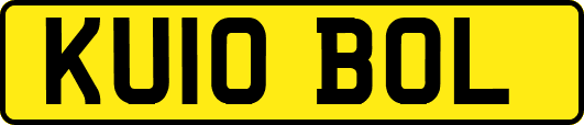 KU10BOL
