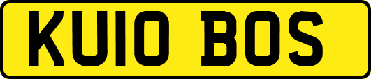 KU10BOS