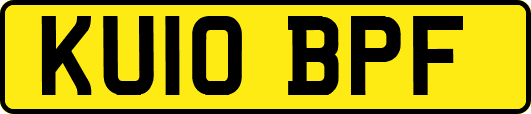 KU10BPF