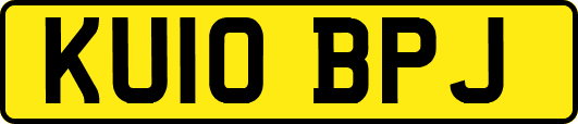 KU10BPJ