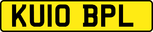 KU10BPL