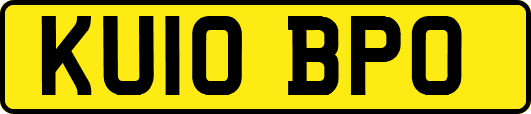 KU10BPO