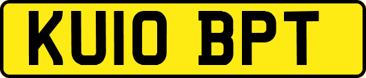 KU10BPT