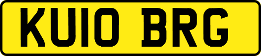KU10BRG