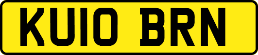 KU10BRN