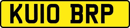 KU10BRP