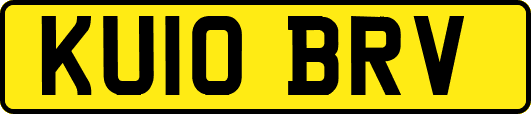 KU10BRV