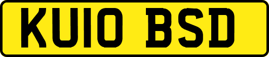 KU10BSD