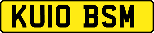 KU10BSM