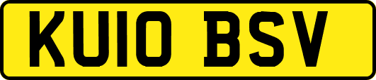 KU10BSV