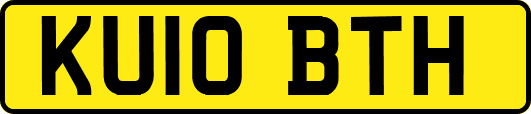 KU10BTH