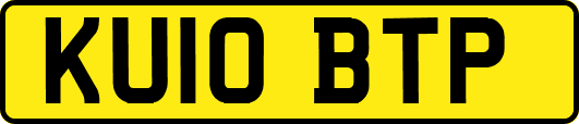 KU10BTP