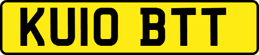 KU10BTT