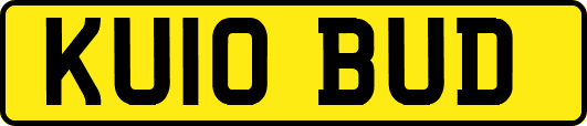 KU10BUD