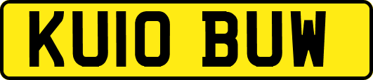 KU10BUW