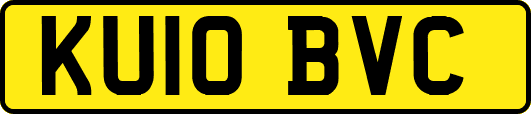 KU10BVC