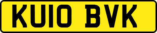 KU10BVK