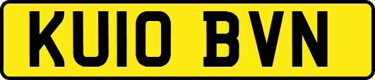 KU10BVN