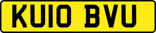 KU10BVU