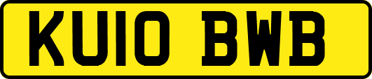 KU10BWB
