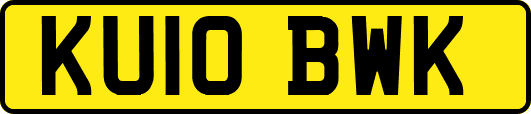 KU10BWK