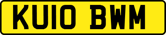 KU10BWM