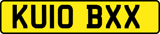 KU10BXX
