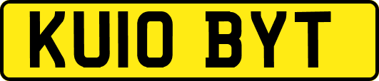 KU10BYT