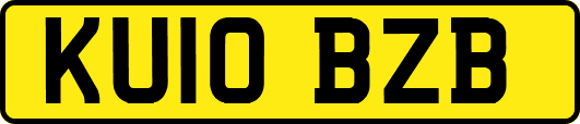 KU10BZB