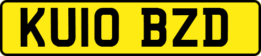 KU10BZD