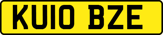 KU10BZE