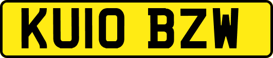 KU10BZW