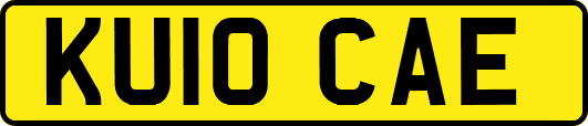 KU10CAE
