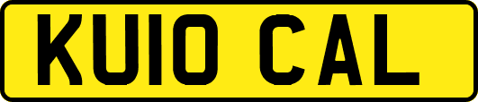 KU10CAL