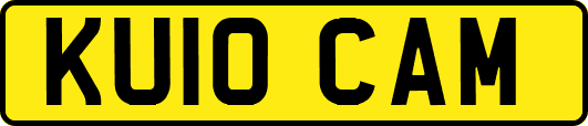 KU10CAM