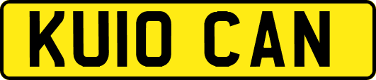 KU10CAN